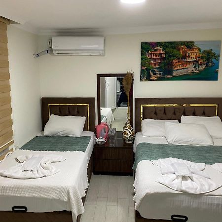 Sultanahmet Family Hotel Κωνσταντινούπολη Εξωτερικό φωτογραφία