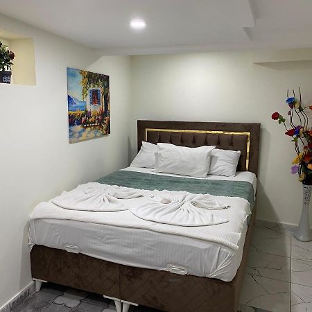 Sultanahmet Family Hotel Κωνσταντινούπολη Εξωτερικό φωτογραφία