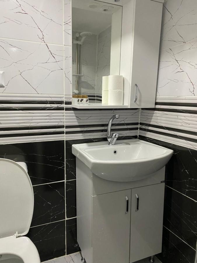 Sultanahmet Family Hotel Κωνσταντινούπολη Εξωτερικό φωτογραφία