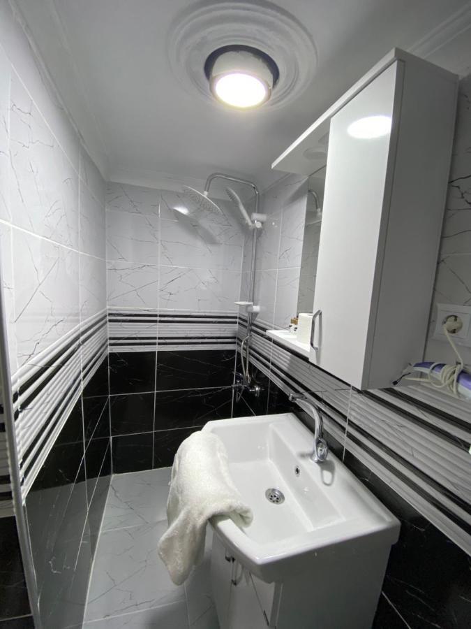 Sultanahmet Family Hotel Κωνσταντινούπολη Εξωτερικό φωτογραφία