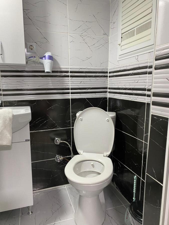 Sultanahmet Family Hotel Κωνσταντινούπολη Εξωτερικό φωτογραφία