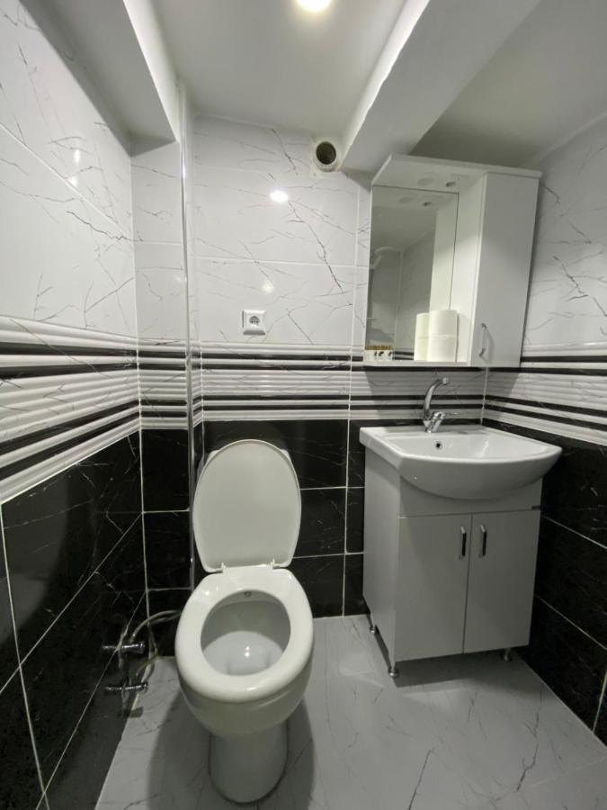Sultanahmet Family Hotel Κωνσταντινούπολη Εξωτερικό φωτογραφία