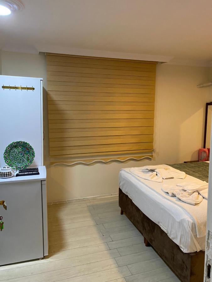 Sultanahmet Family Hotel Κωνσταντινούπολη Εξωτερικό φωτογραφία