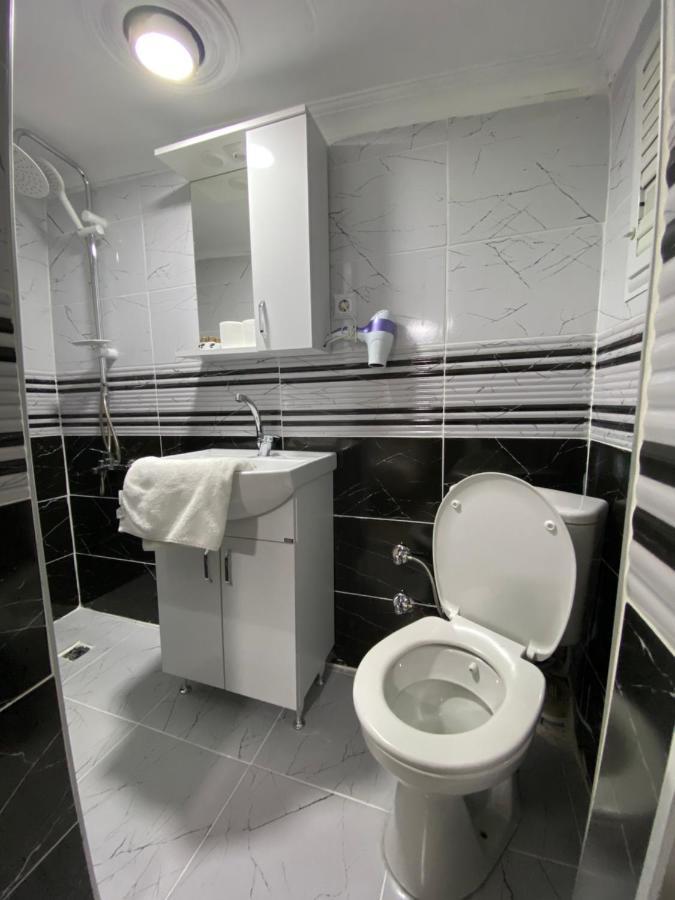 Sultanahmet Family Hotel Κωνσταντινούπολη Εξωτερικό φωτογραφία