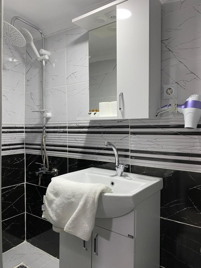 Sultanahmet Family Hotel Κωνσταντινούπολη Εξωτερικό φωτογραφία