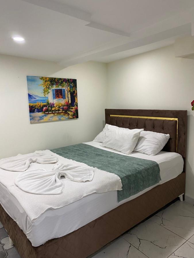 Sultanahmet Family Hotel Κωνσταντινούπολη Εξωτερικό φωτογραφία