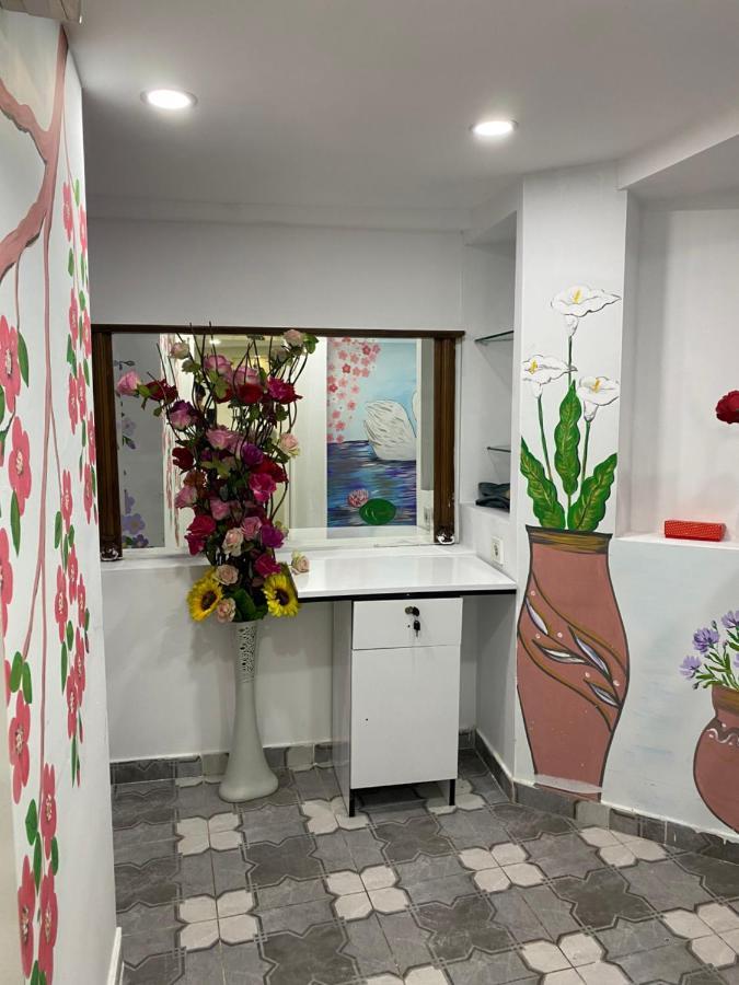 Sultanahmet Family Hotel Κωνσταντινούπολη Εξωτερικό φωτογραφία