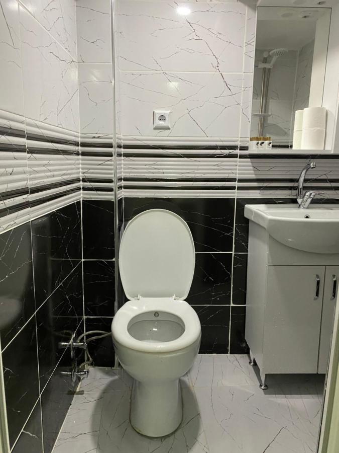 Sultanahmet Family Hotel Κωνσταντινούπολη Εξωτερικό φωτογραφία