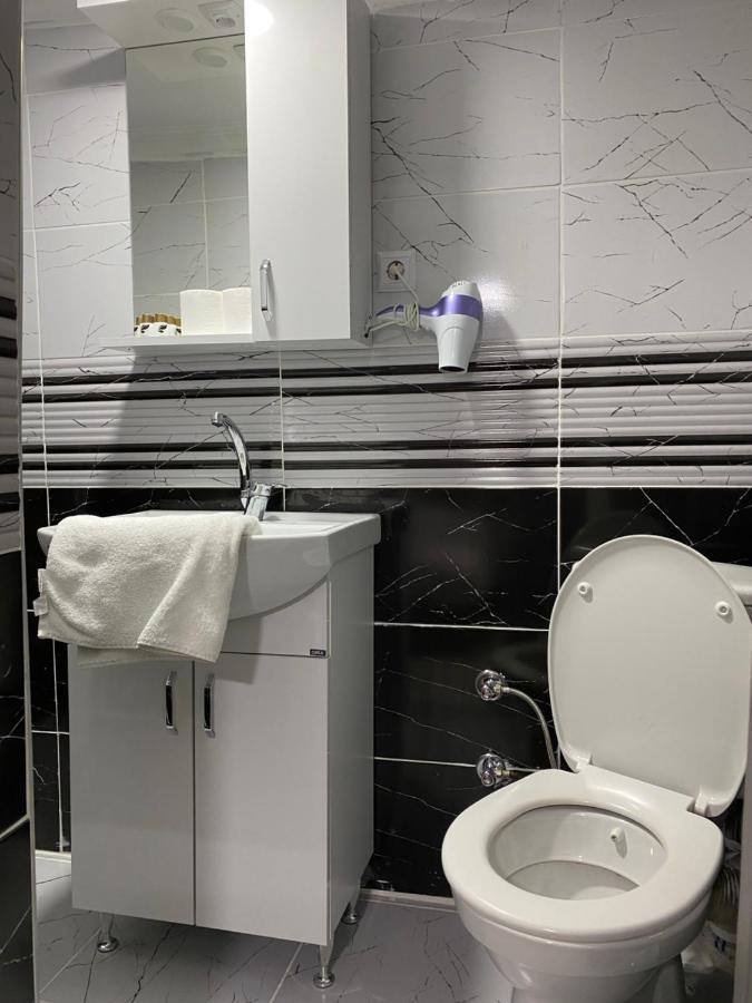 Sultanahmet Family Hotel Κωνσταντινούπολη Εξωτερικό φωτογραφία