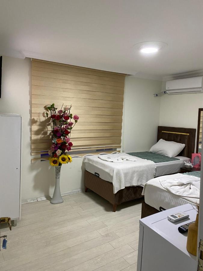 Sultanahmet Family Hotel Κωνσταντινούπολη Εξωτερικό φωτογραφία