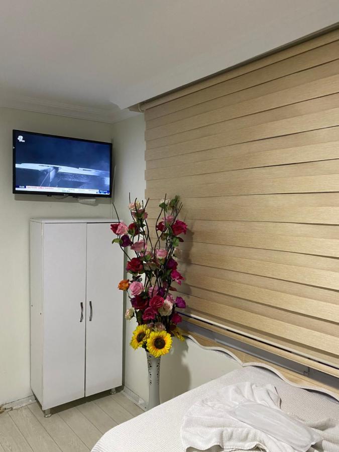 Sultanahmet Family Hotel Κωνσταντινούπολη Εξωτερικό φωτογραφία