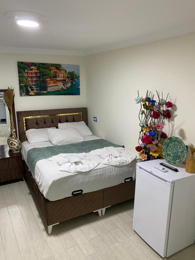 Sultanahmet Family Hotel Κωνσταντινούπολη Εξωτερικό φωτογραφία